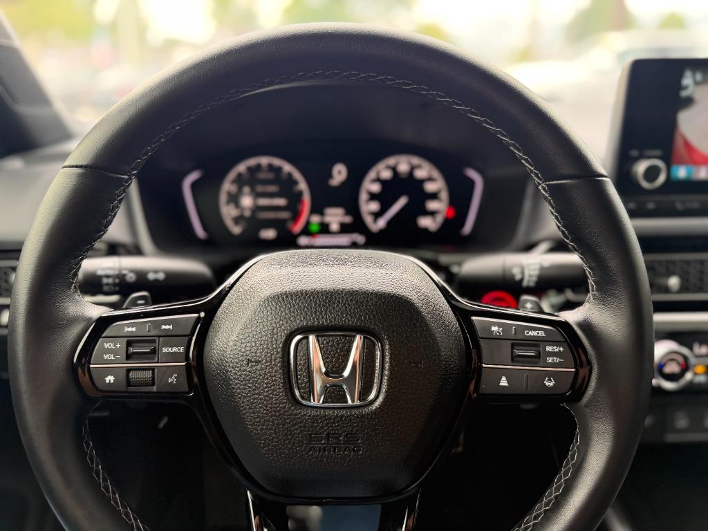 2026 Honda Civic - $23,900