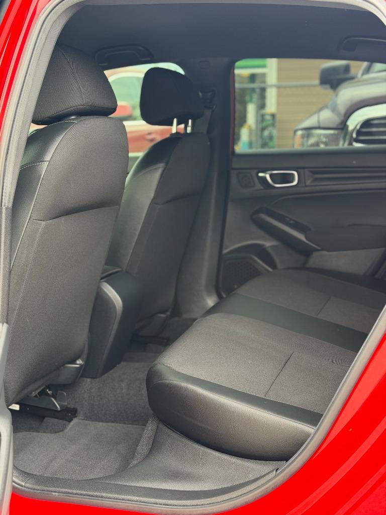 2026 Honda Civic - $23,900