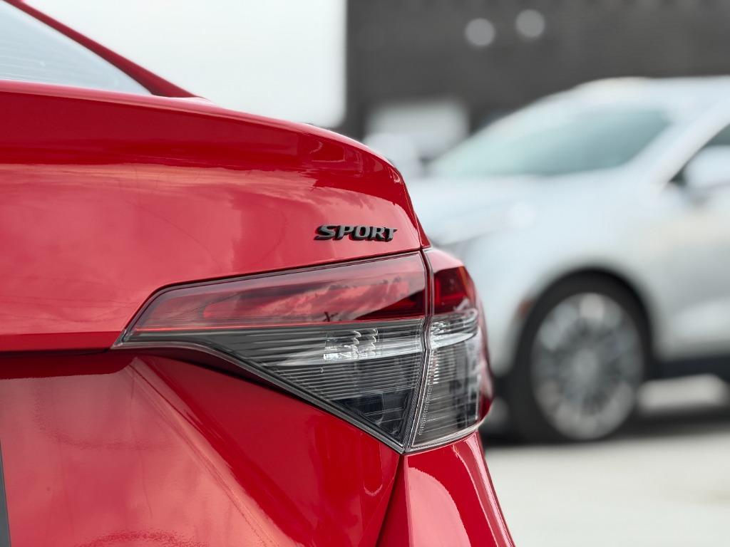 2026 Honda Civic - $23,900