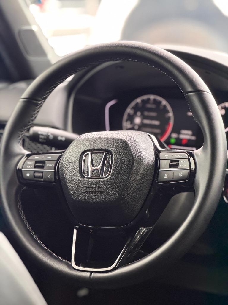 2026 Honda Civic - $23,900