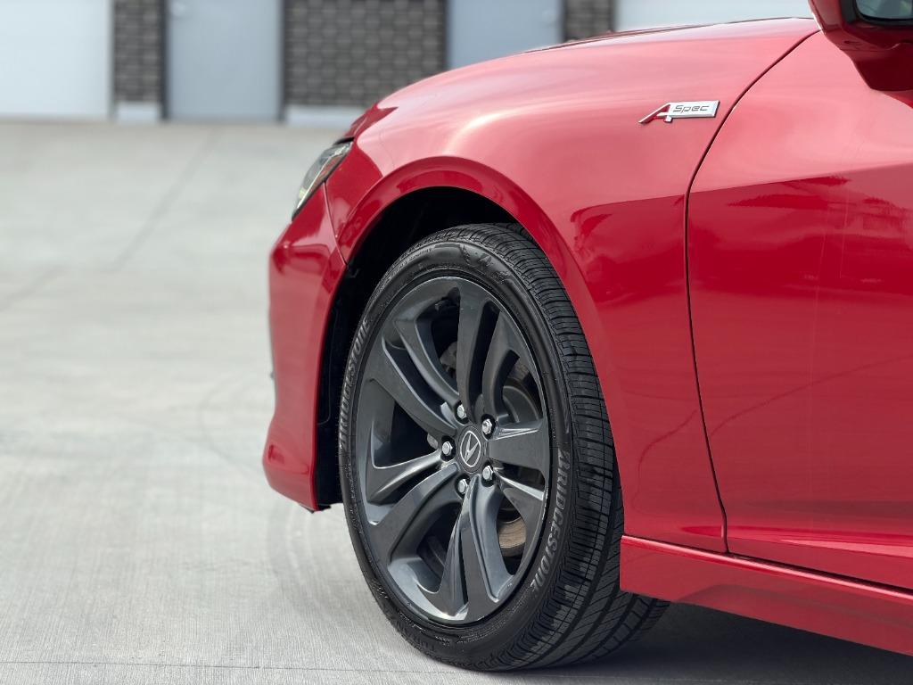 2021 Acura TL - $25,900