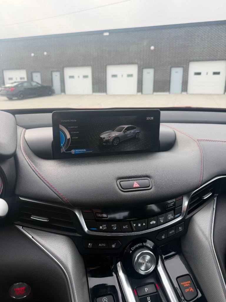 2021 Acura TL - $25,900