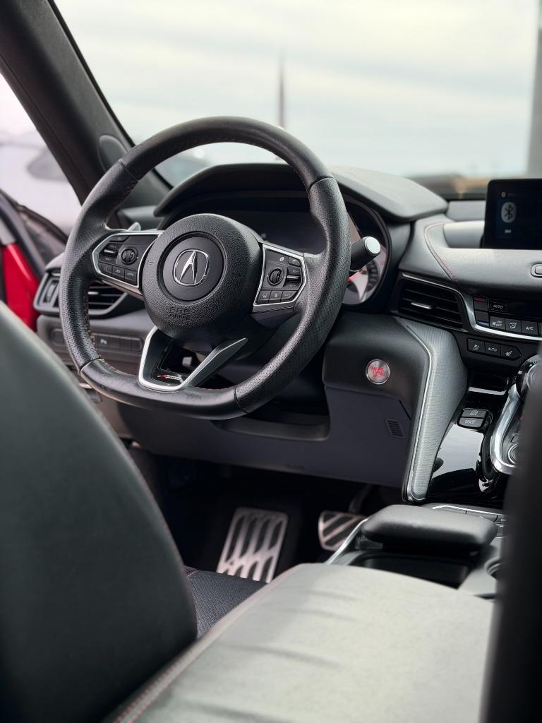 2021 Acura TL - $25,900