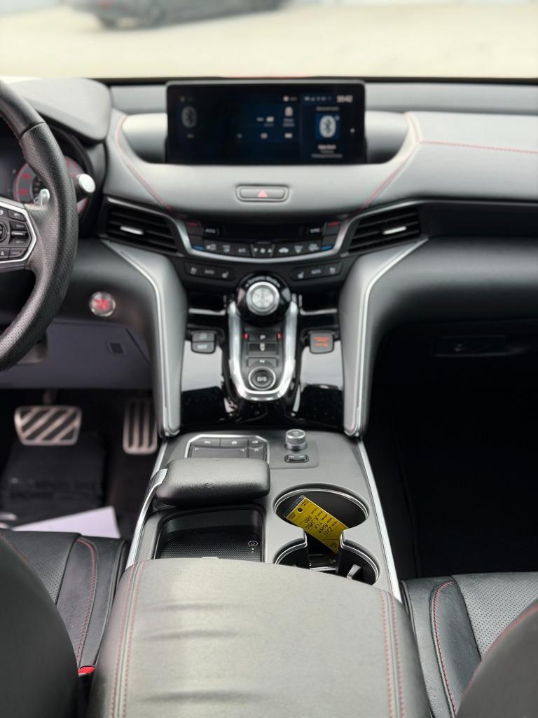 2021 Acura TL - $25,900