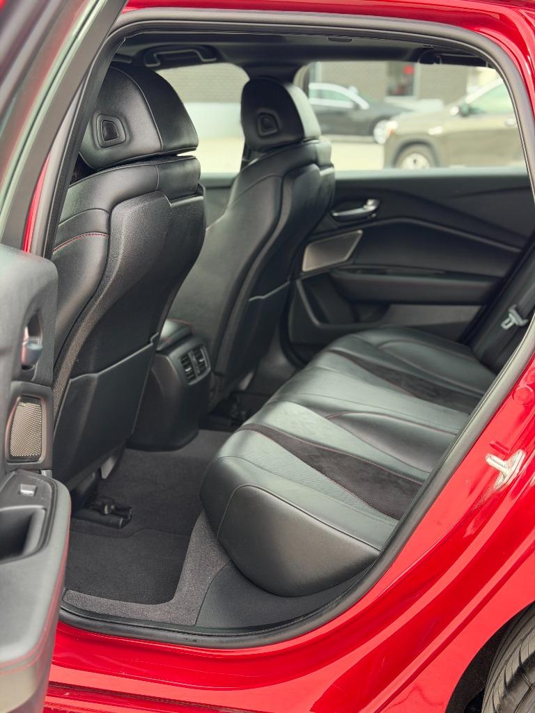 2021 Acura TL - $25,900
