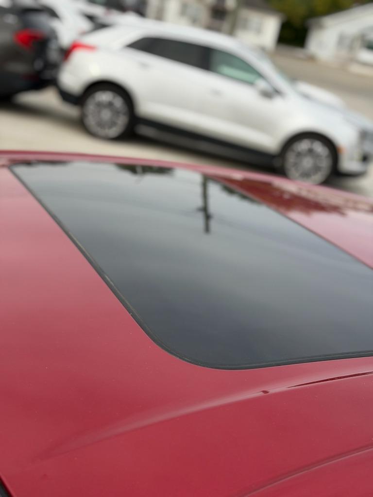2021 Acura TL - $25,900