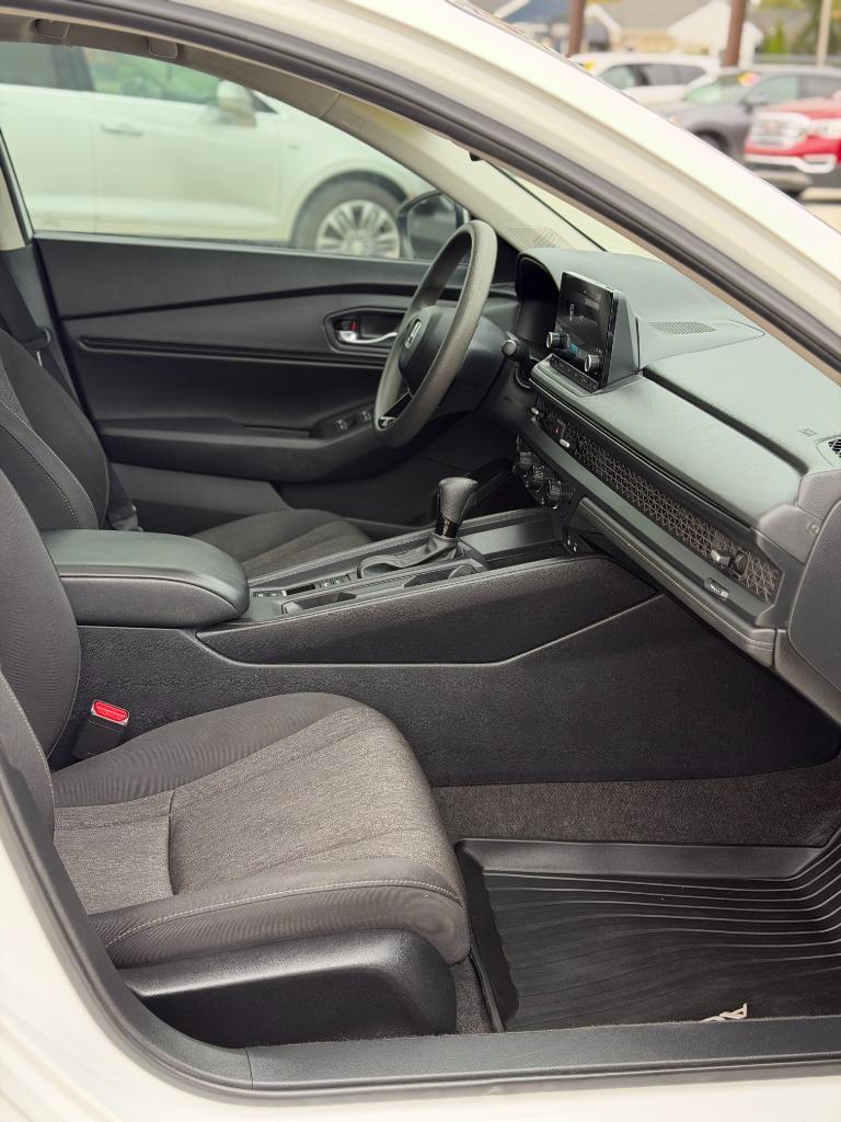 2023 Honda Accord - $23,900