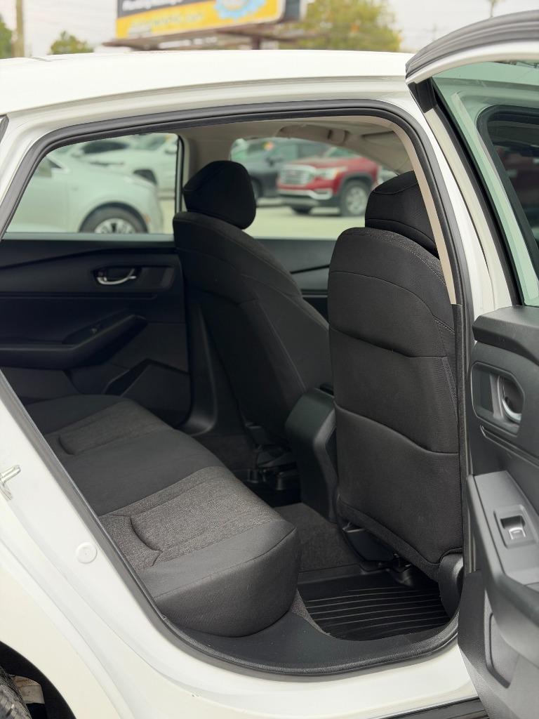 2023 Honda Accord - $23,900