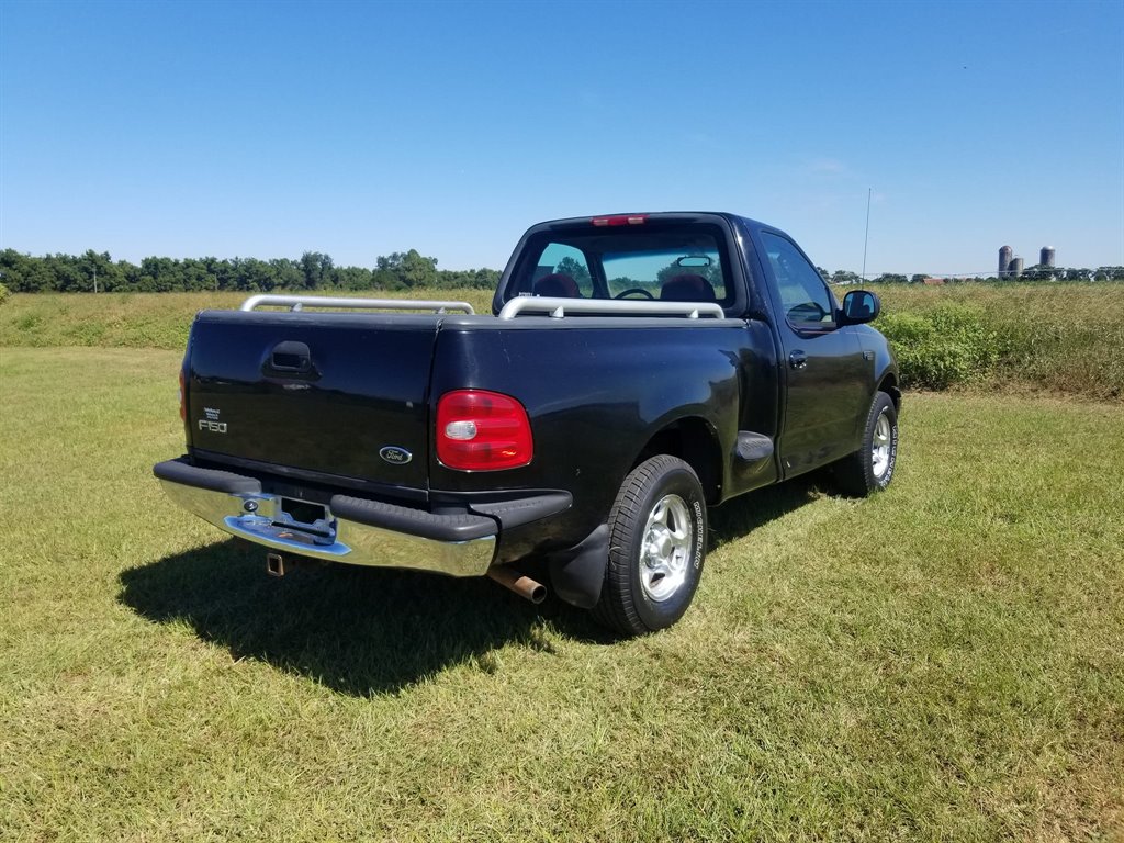 2003 Ford F-150 - $6,150