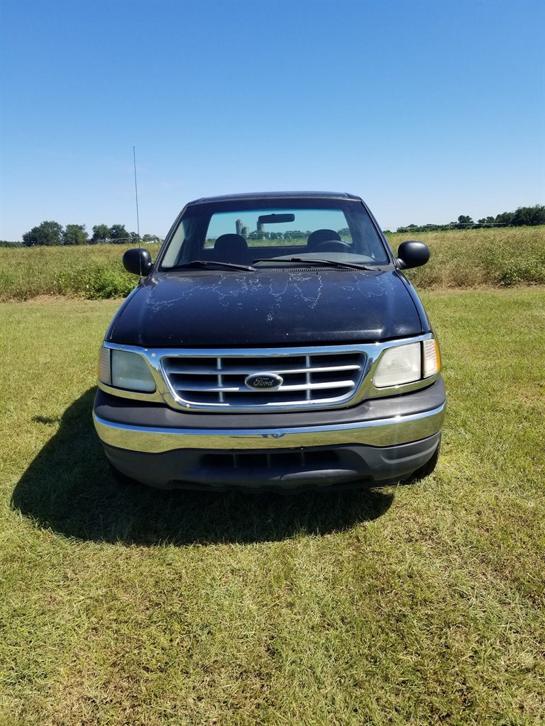 2003 Ford F-150 - $6,150