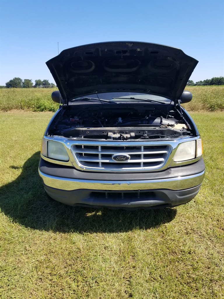 2003 Ford F-150 - $6,150