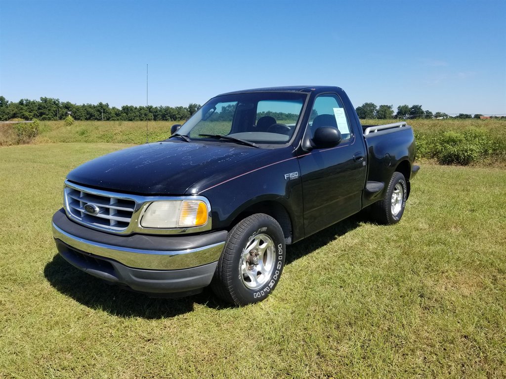 2003 Ford F-150 - $6,150