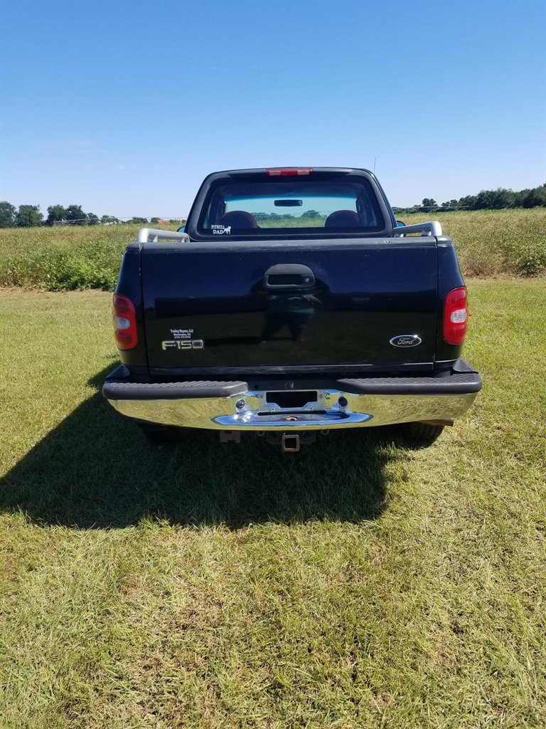 2003 Ford F-150 - $6,150