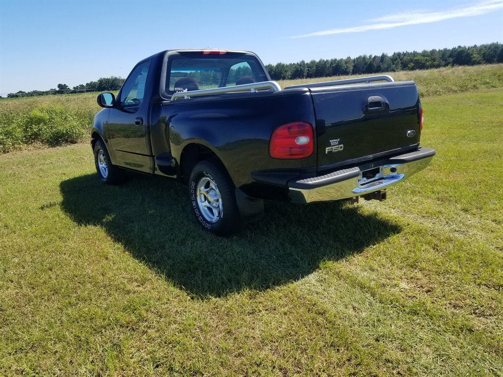2003 Ford F-150 - $6,150
