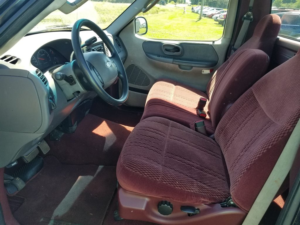 2003 Ford F-150 - $6,150