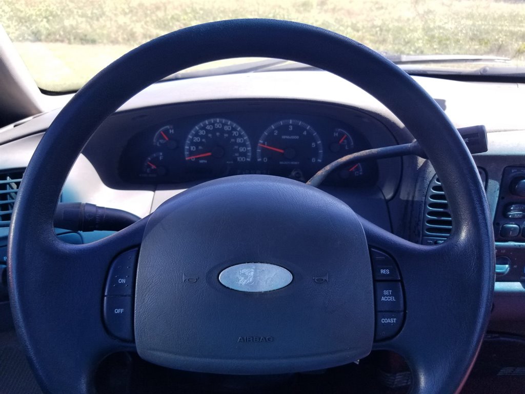 2003 Ford F-150 - $6,150