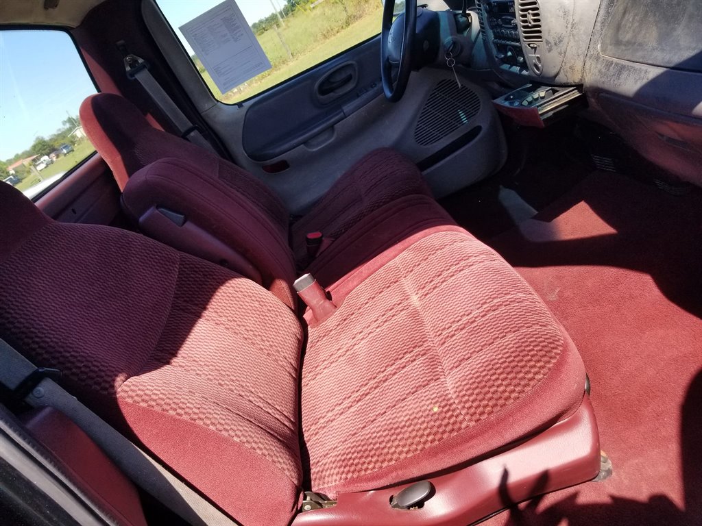 2003 Ford F-150 - $6,150