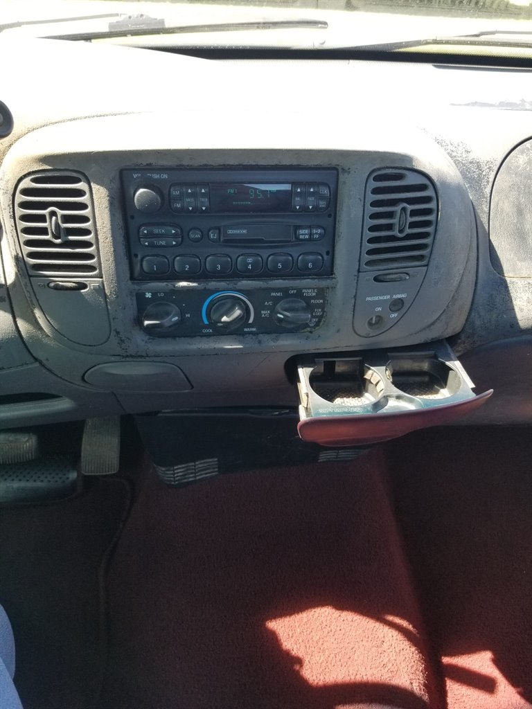 2003 Ford F-150 - $6,150