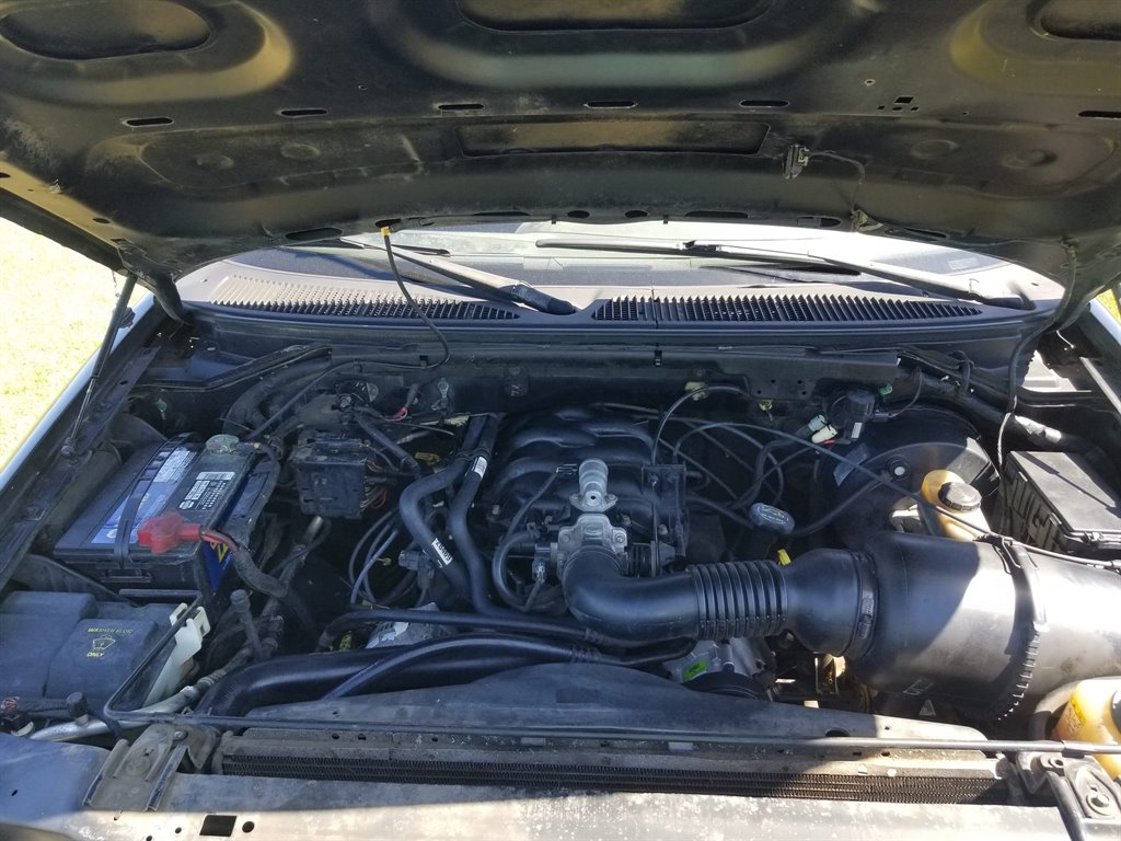 2003 Ford F-150 - $6,150