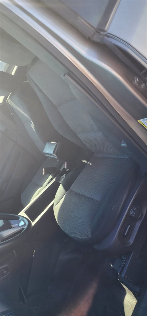 2014 Ford Explorer Police Interceptor photo