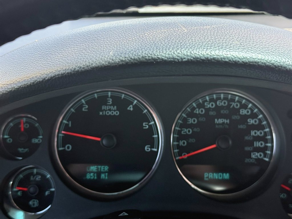 2008 Chevrolet Suburban - $8,000
