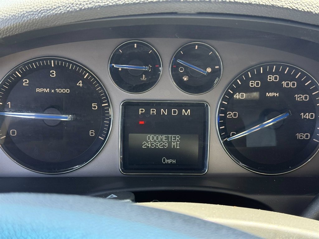 2007 Cadillac Escalade ESV photo
