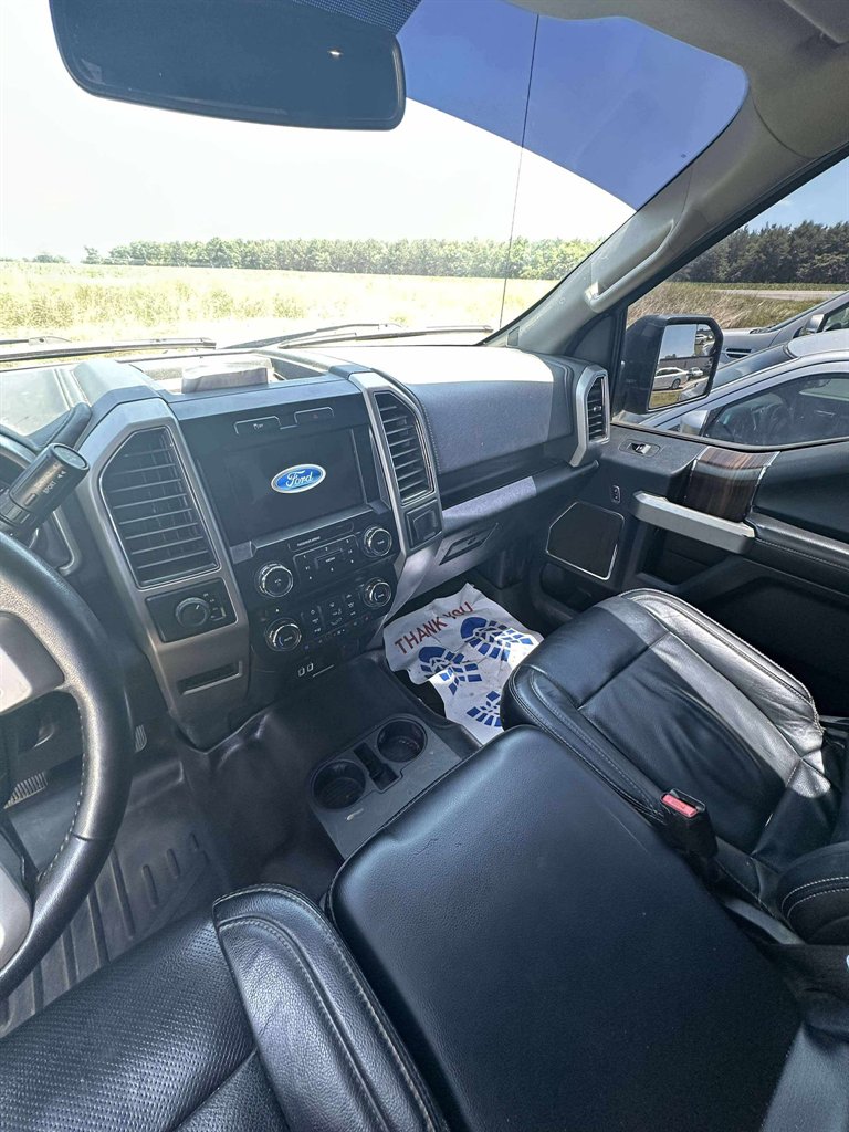 2017 Ford F-150 - $25,150