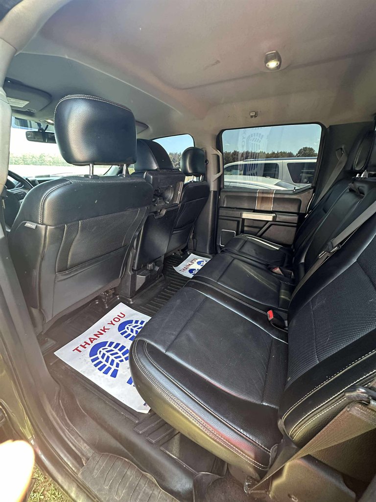 2017 Ford F-150 - $25,150