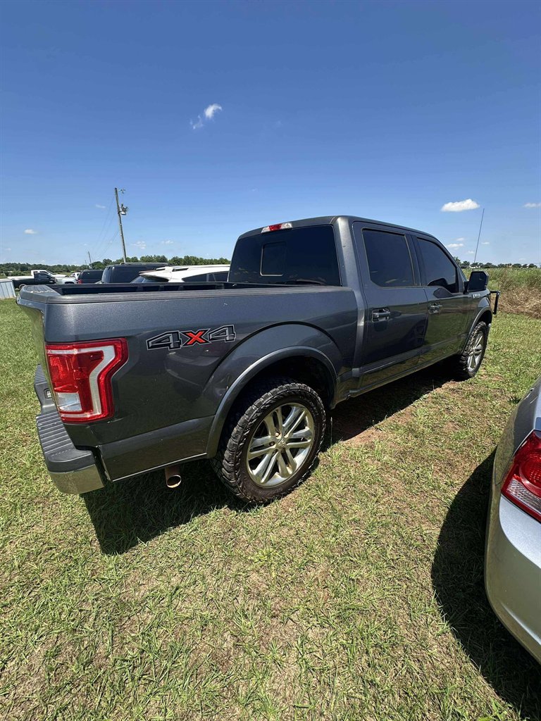 2017 Ford F-150 - $25,150