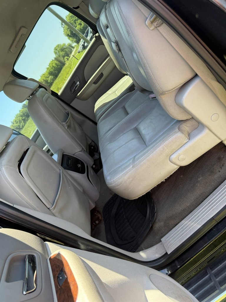 2007 Chevrolet Silverado 1500 Work Truck photo