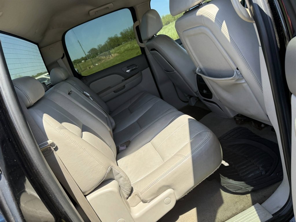 2007 Chevrolet Silverado 1500 Work Truck photo