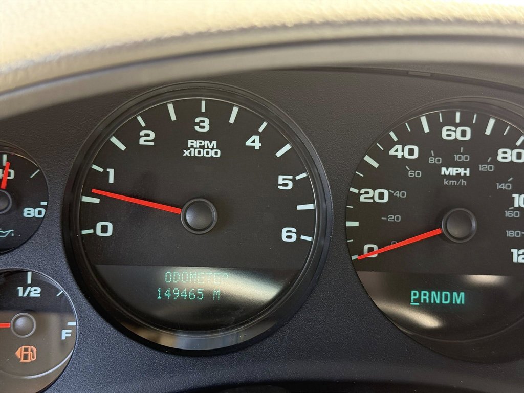 2007 Chevrolet Silverado 1500 Work Truck photo