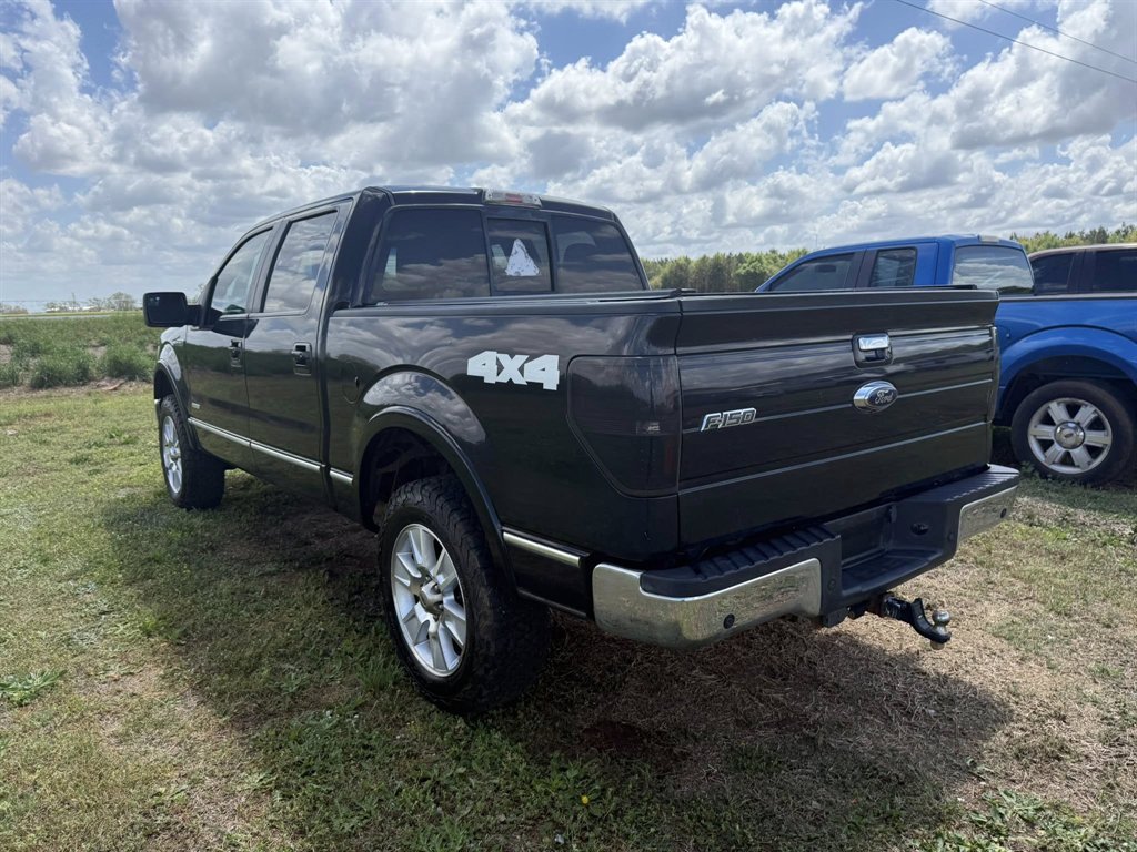 2013 Ford F-150 - $16,150
