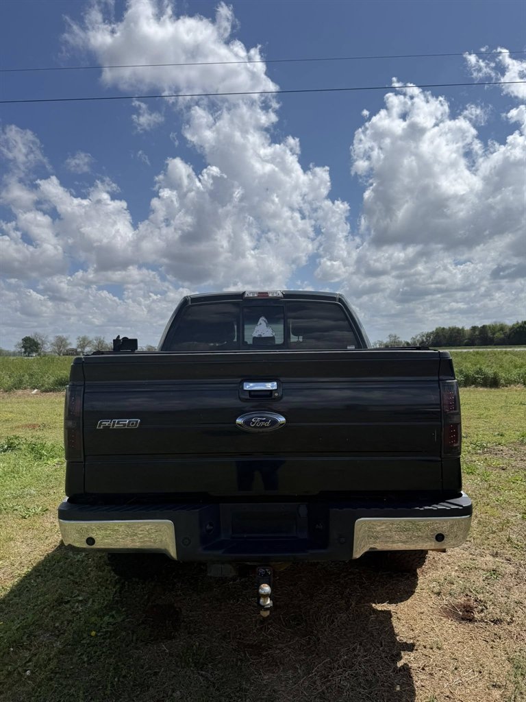 2013 Ford F-150 - $16,150