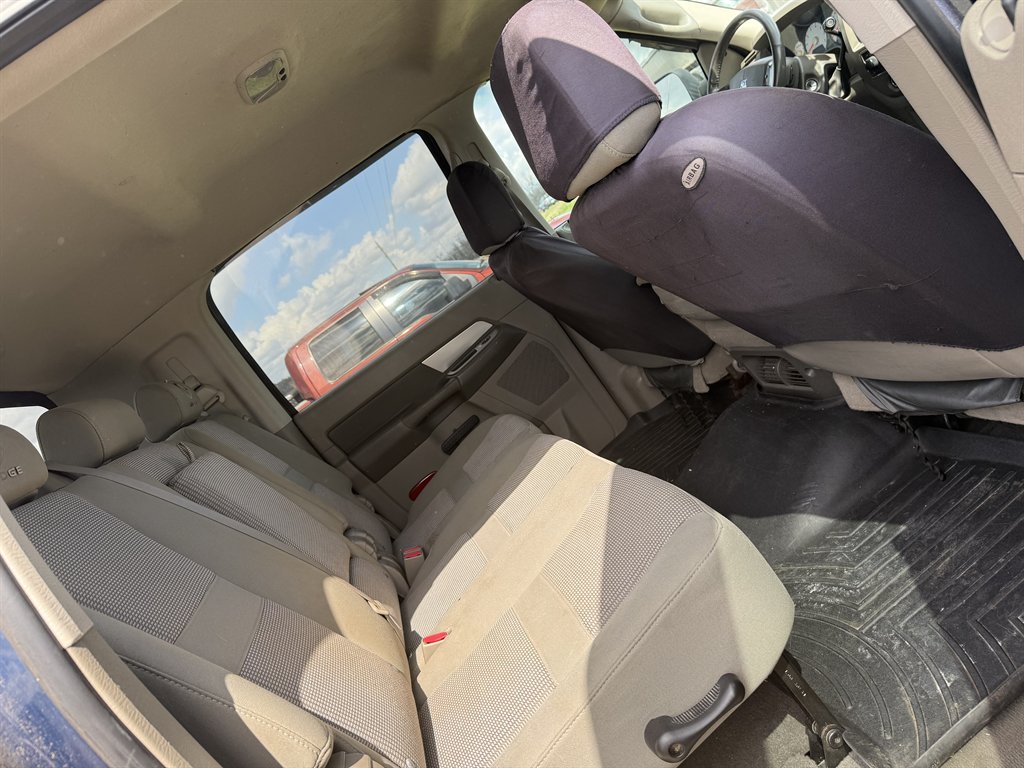 2008 Dodge Ram 1500 - $9,000