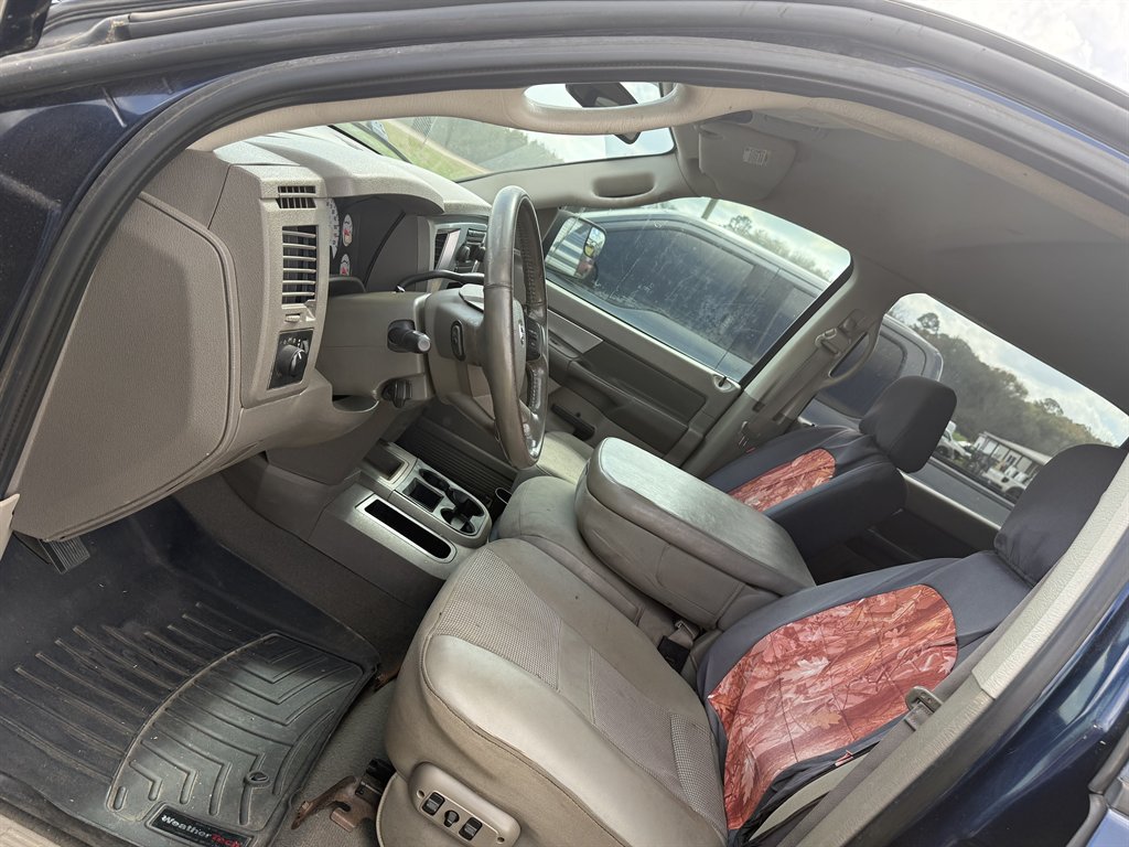 2008 Dodge Ram 1500 - $9,000