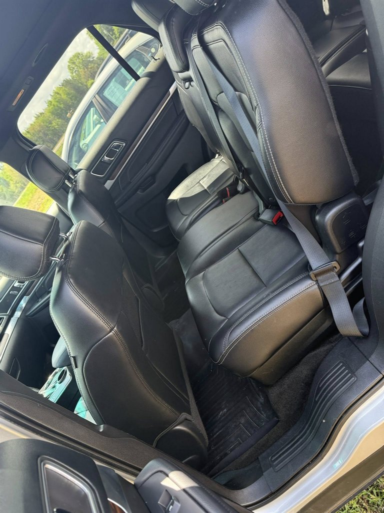 2016 Ford Explorer - $14,150