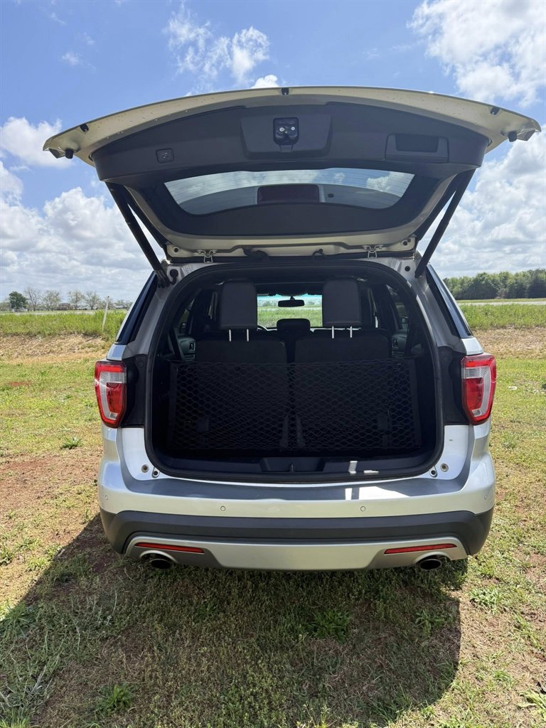 2016 Ford Explorer - $14,150