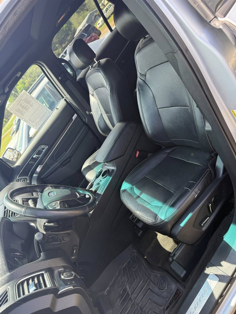 2016 Ford Explorer - $14,150
