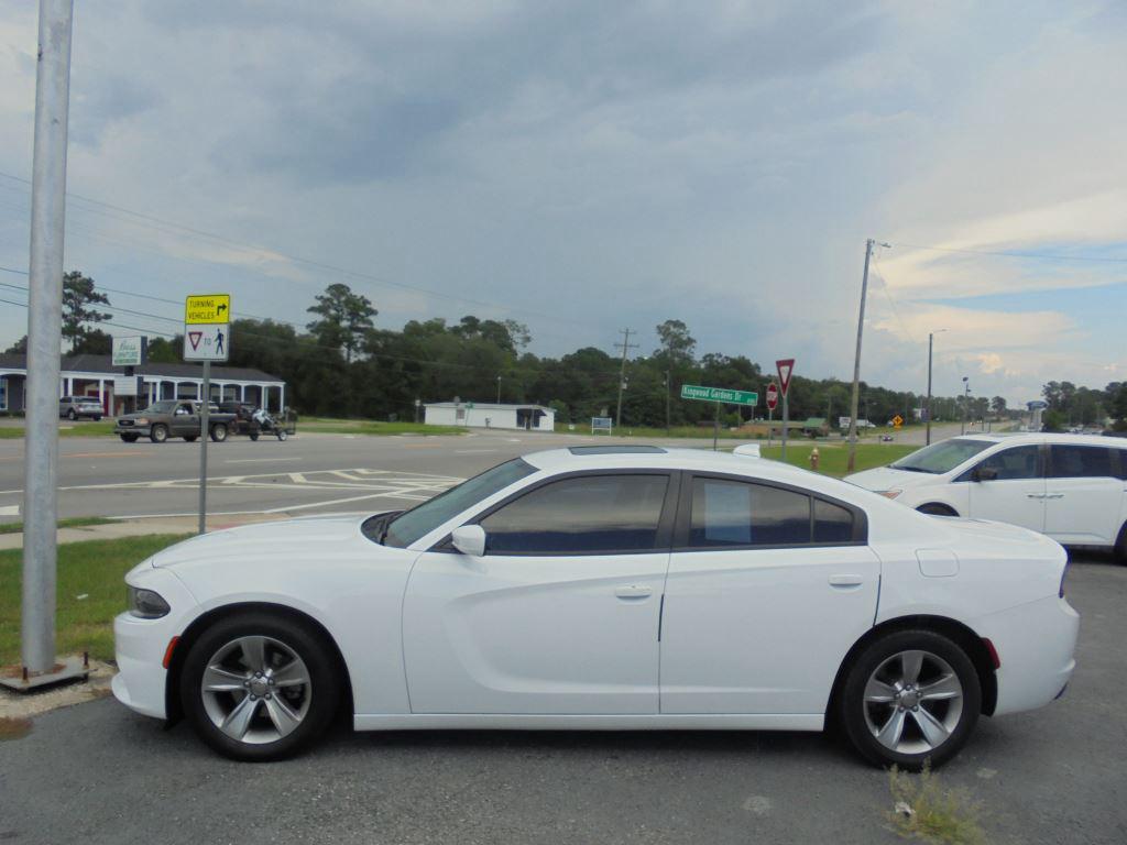 2010 Dodge Charger SXT in Albany, GA Used Cars for Sale