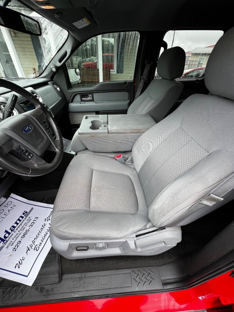 2013 Ford F-150 King Ranch photo