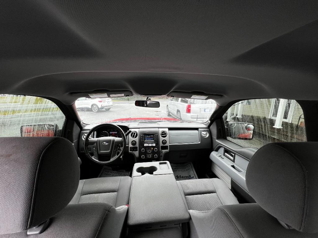 2013 Ford F-150 King Ranch photo