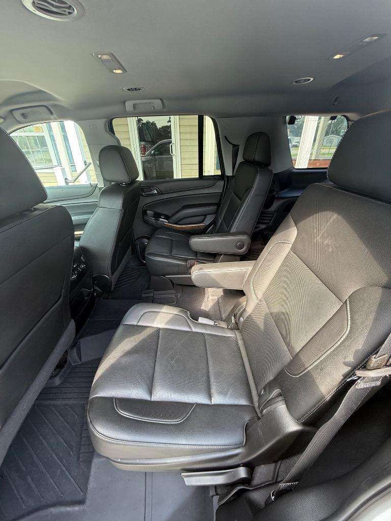 2019 Chevrolet Tahoe - $26,900