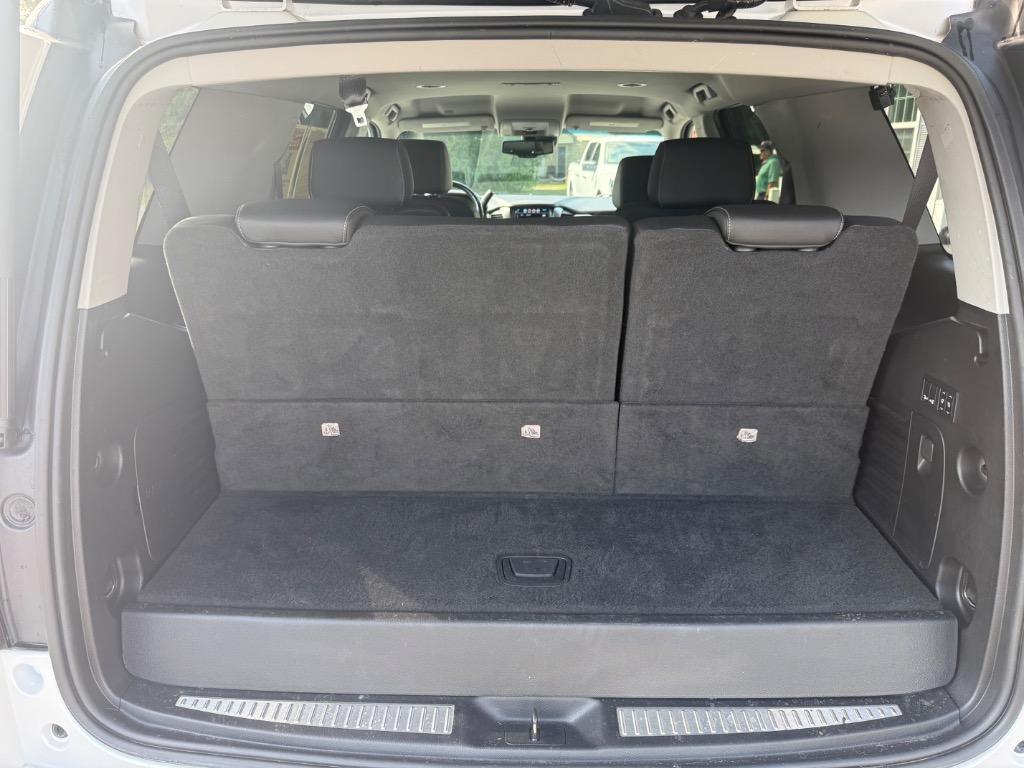 2019 Chevrolet Tahoe - $26,900