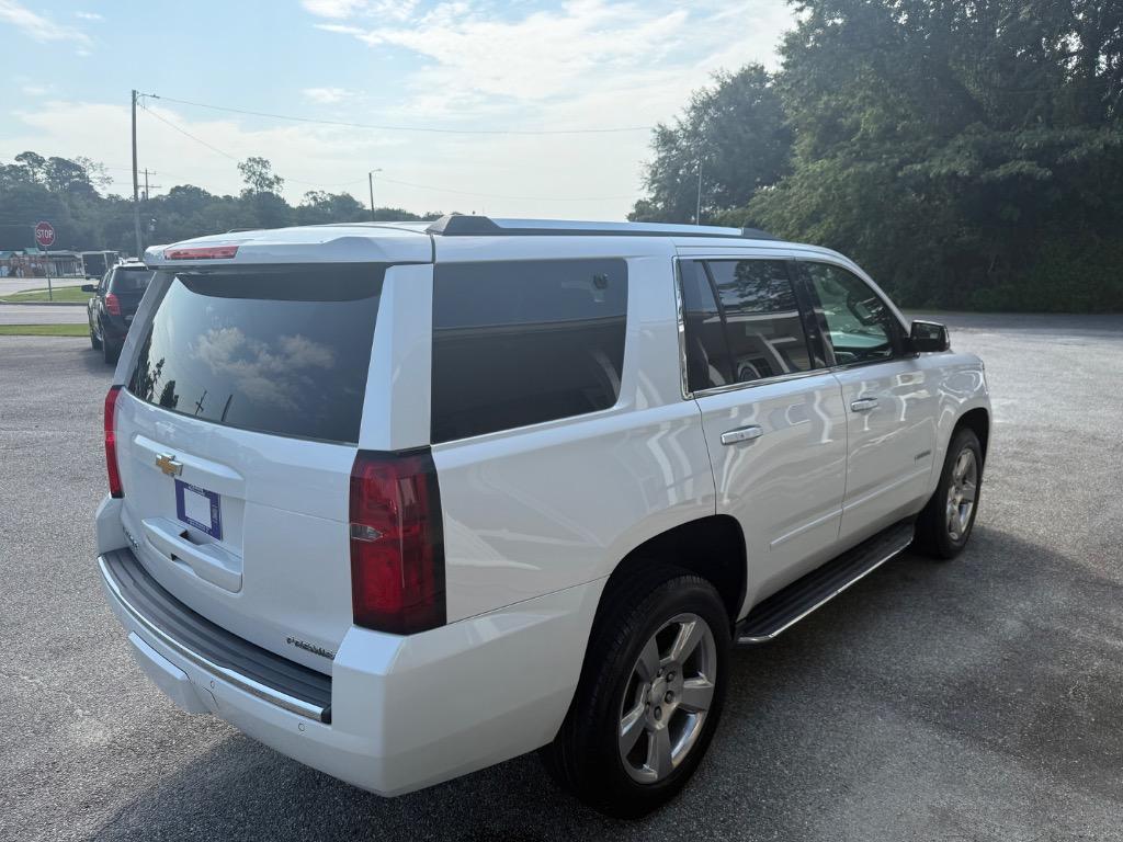 2019 Chevrolet Tahoe - $26,900