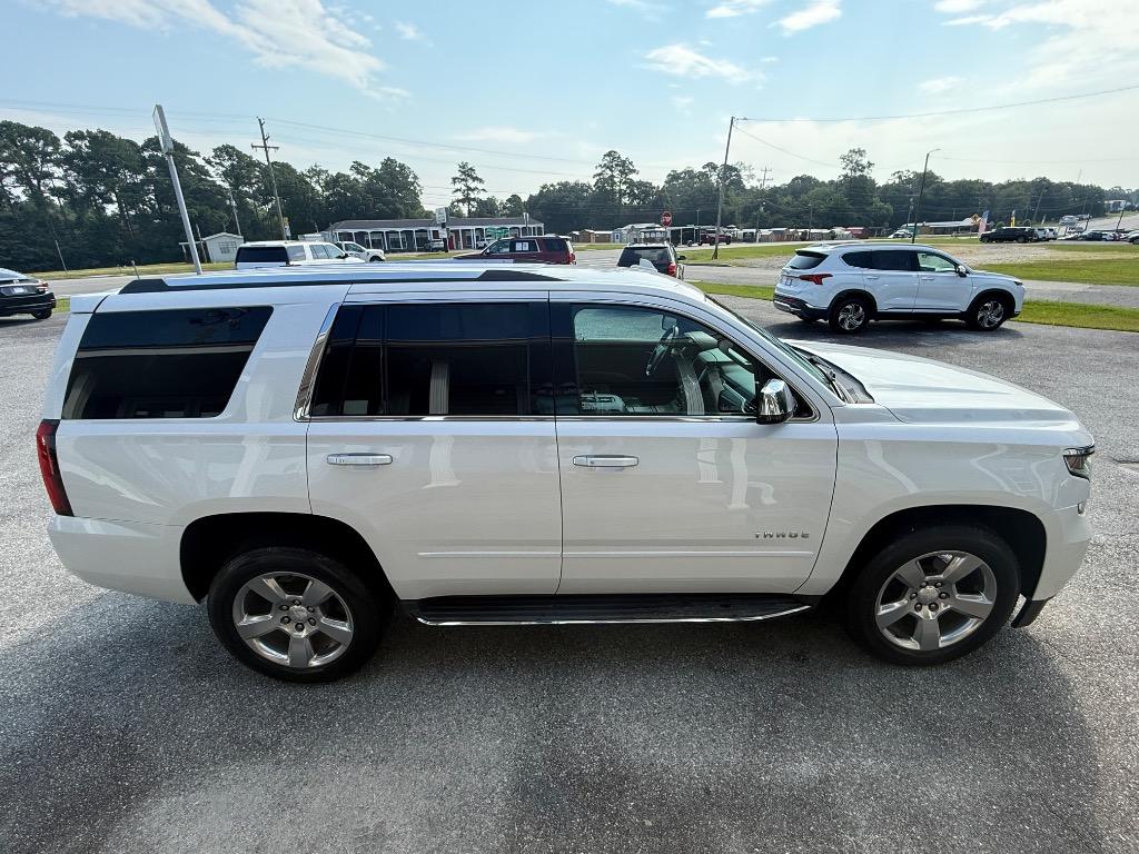 2019 Chevrolet Tahoe - $26,900