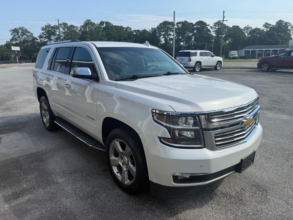 2019 Chevrolet Tahoe - $26,900