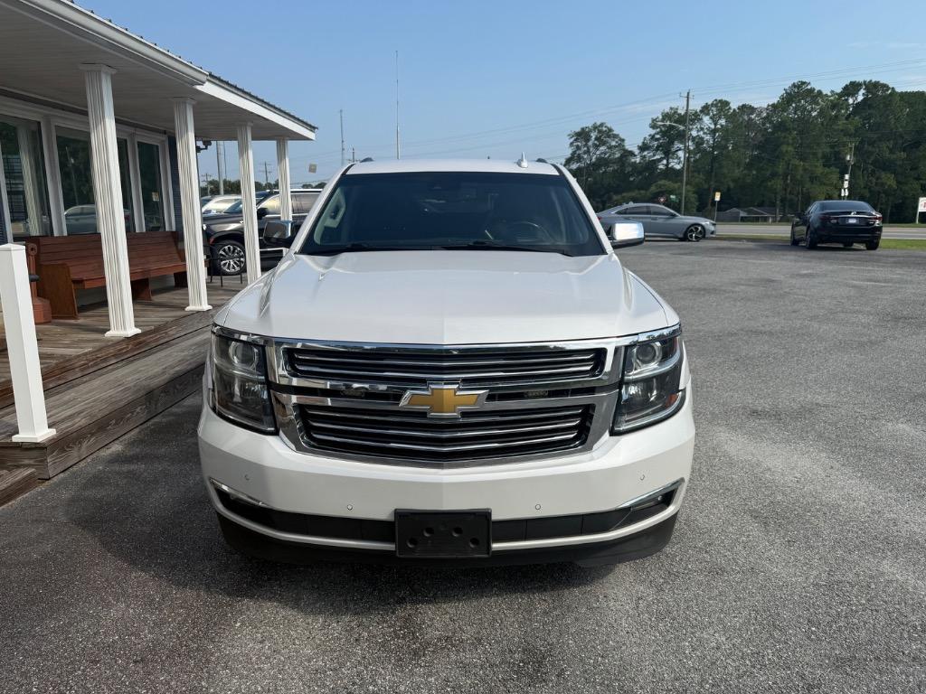 2019 Chevrolet Tahoe - $26,900