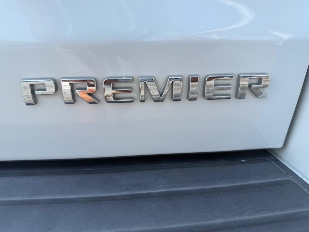 2019 Chevrolet Tahoe - $26,900