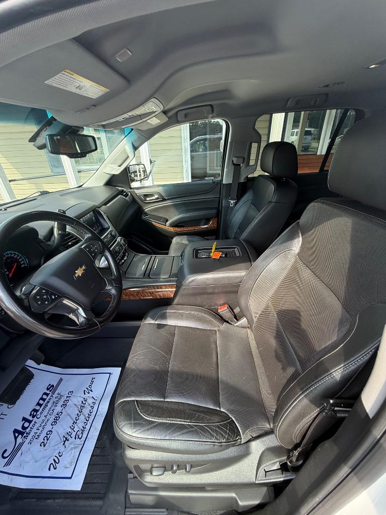 2019 Chevrolet Tahoe - $26,900